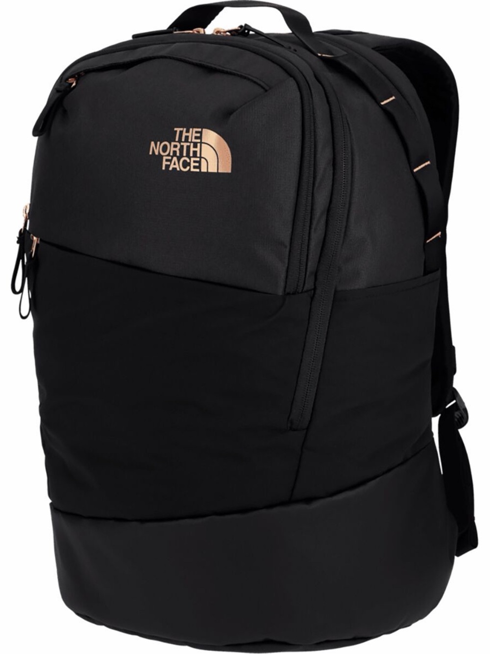 NWT The North Face Isabella 3 Backpack Black
